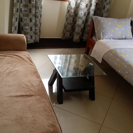Evergreen Heights Nairobi Exterior photo