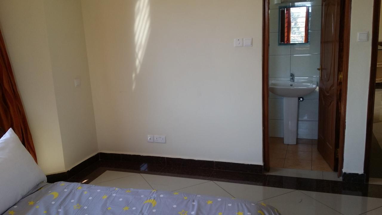 Evergreen Heights Nairobi Exterior photo