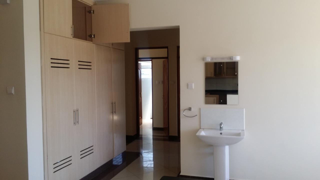 Evergreen Heights Nairobi Exterior photo