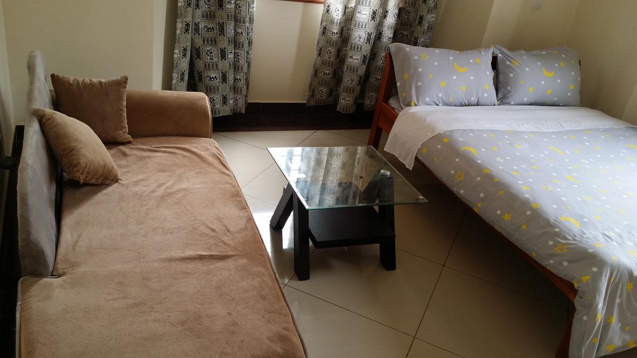Evergreen Heights Nairobi Exterior photo