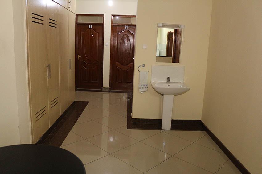 Evergreen Heights Nairobi Exterior photo