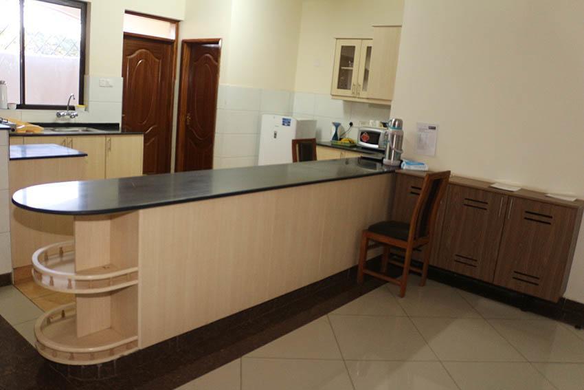 Evergreen Heights Nairobi Exterior photo